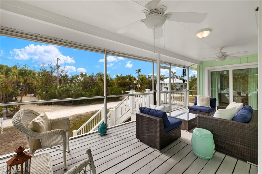 LAS CONCHAS DEL MAR - Residential