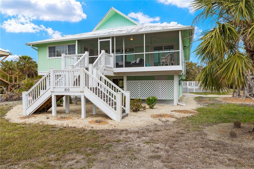 LAS CONCHAS DEL MAR - Residential