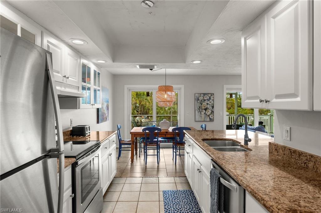 LAS CONCHAS DEL MAR - Residential