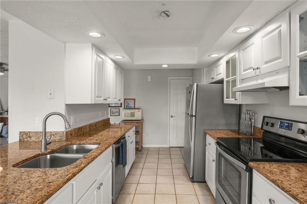 LAS CONCHAS DEL MAR - Residential