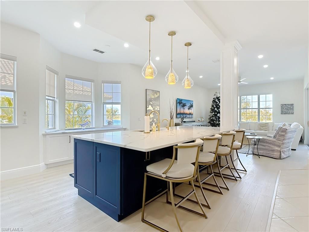 Photo of 3695 Montreux LN #201, NAPLES, FL 34114 (MLS # 225083716)