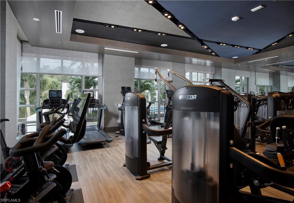 MYSTIQUE - Residential