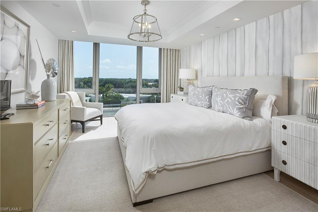 MYSTIQUE - Residential