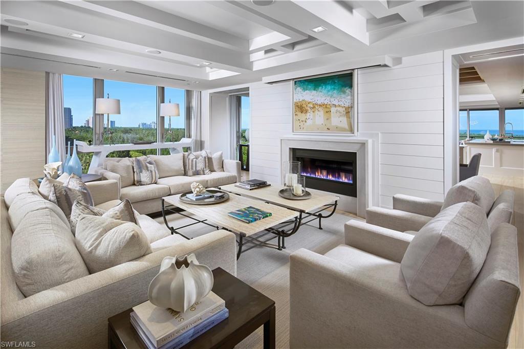 MYSTIQUE - Residential