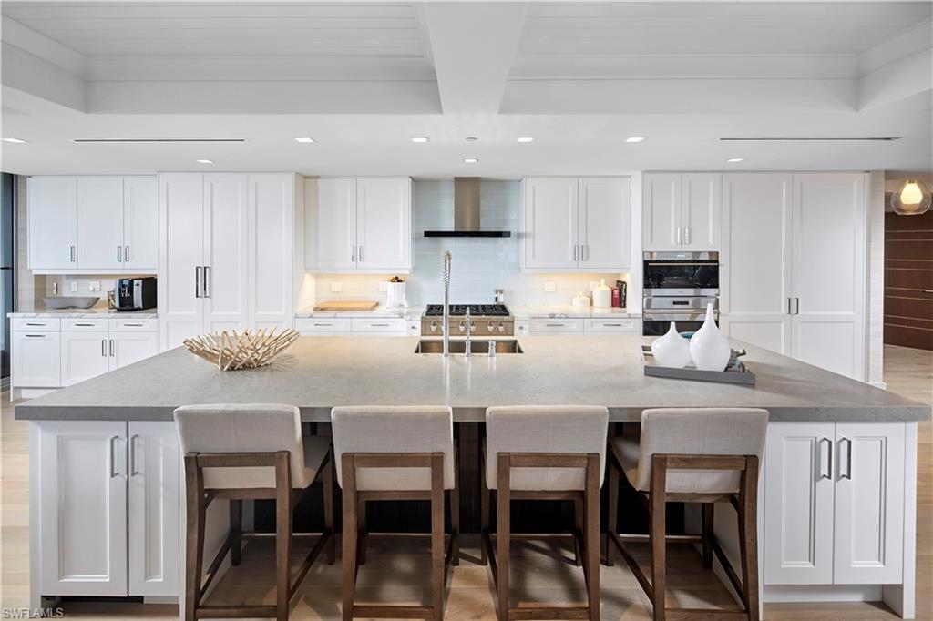 MYSTIQUE - Residential