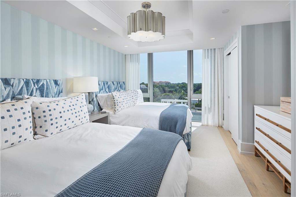 MYSTIQUE - Residential