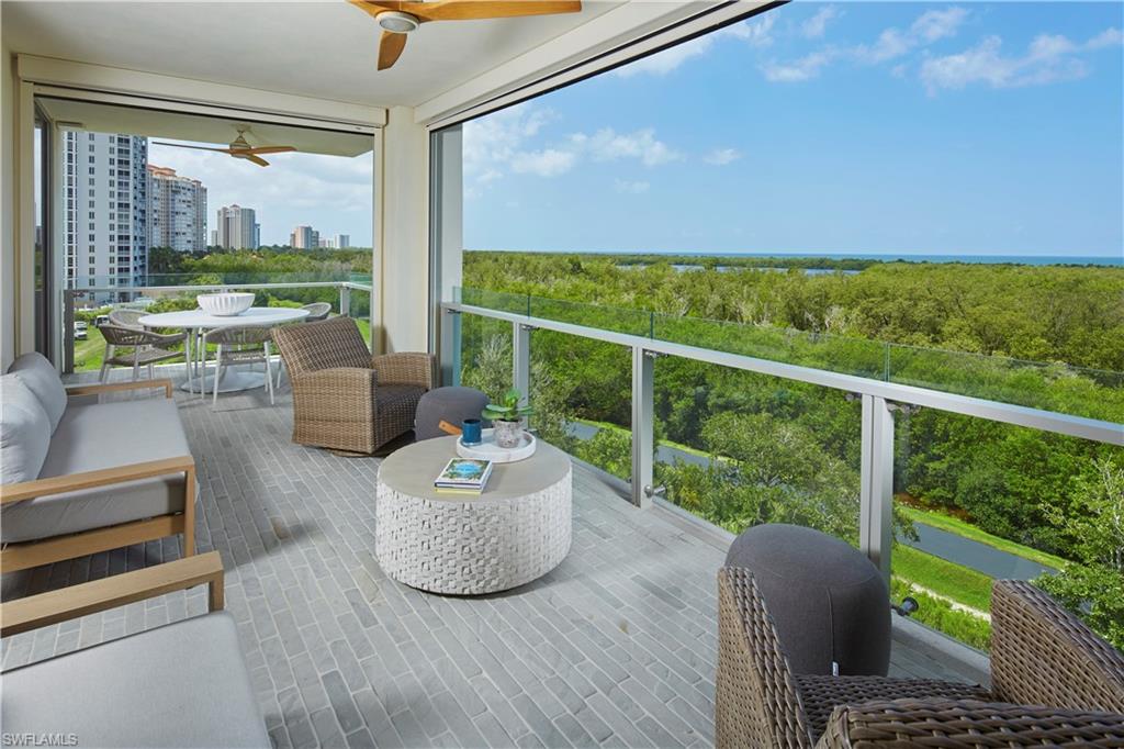 MYSTIQUE - Residential