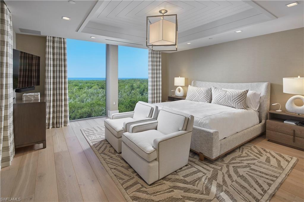 MYSTIQUE - Residential