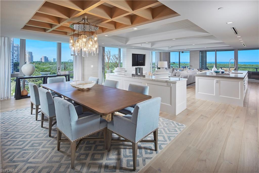 MYSTIQUE - Residential