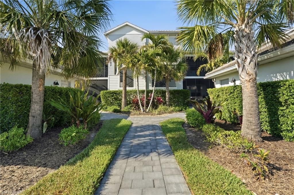 Photo of 5427 Double Eagle CIR #2824, OTHER, FL 34142 (MLS # 226017872)
