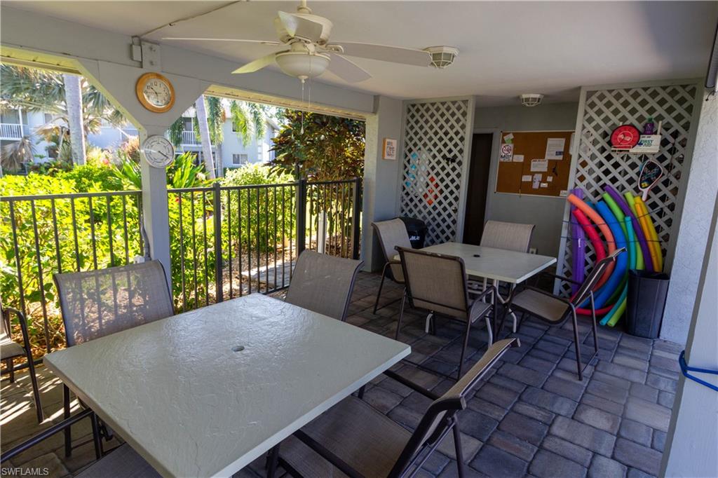 SUMMERLIN VILLAGE CONDO - Residential