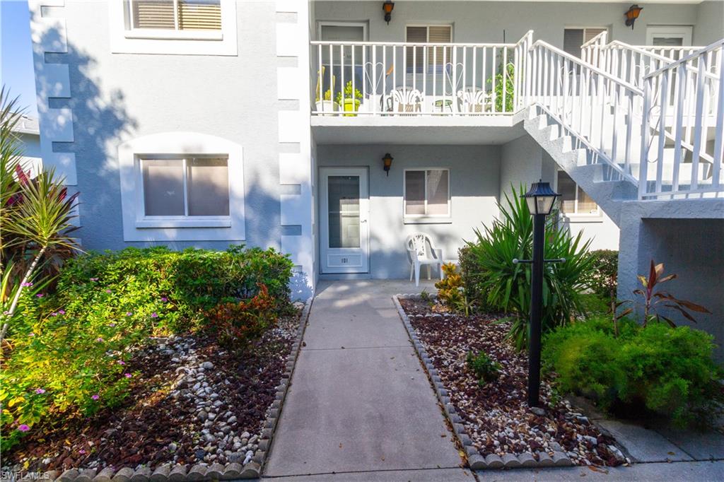 SUMMERLIN VILLAGE CONDO - Residential