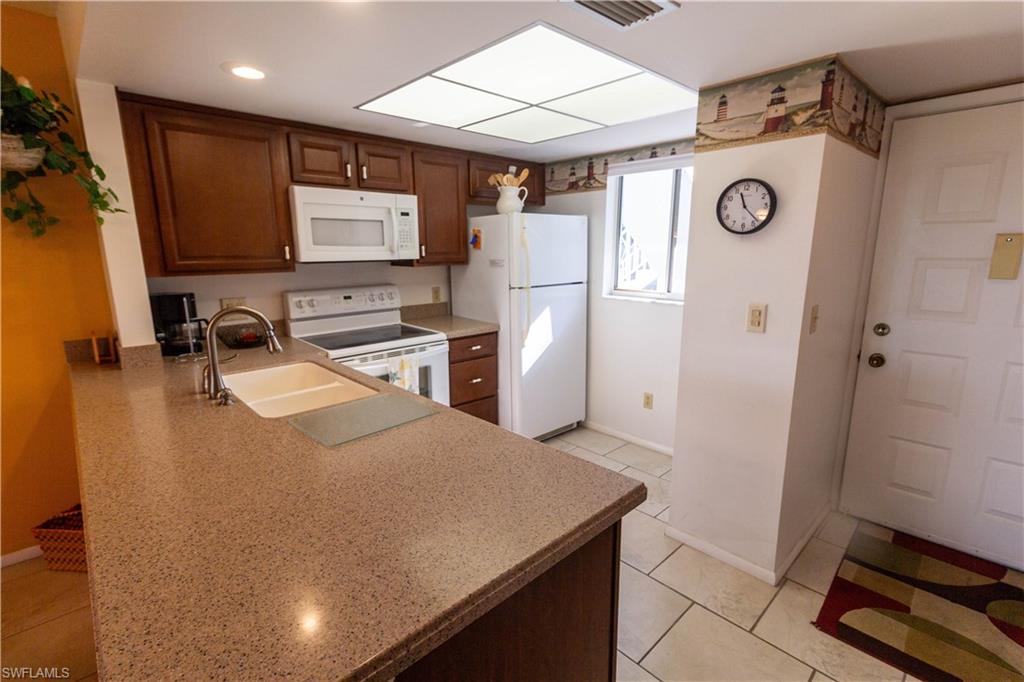 SUMMERLIN VILLAGE CONDO - Residential