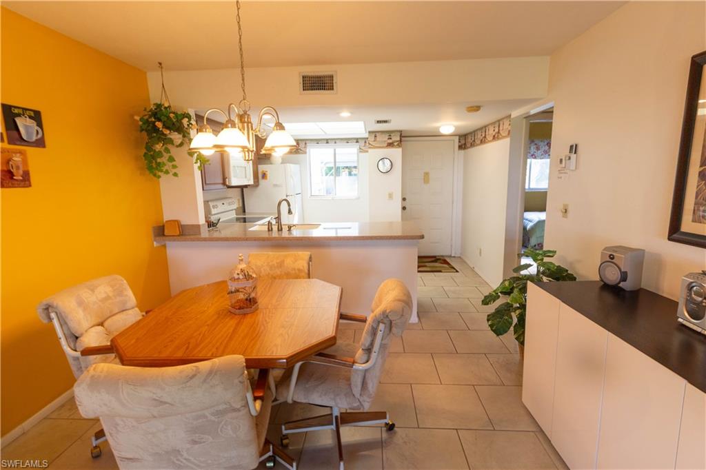 SUMMERLIN VILLAGE CONDO - Residential