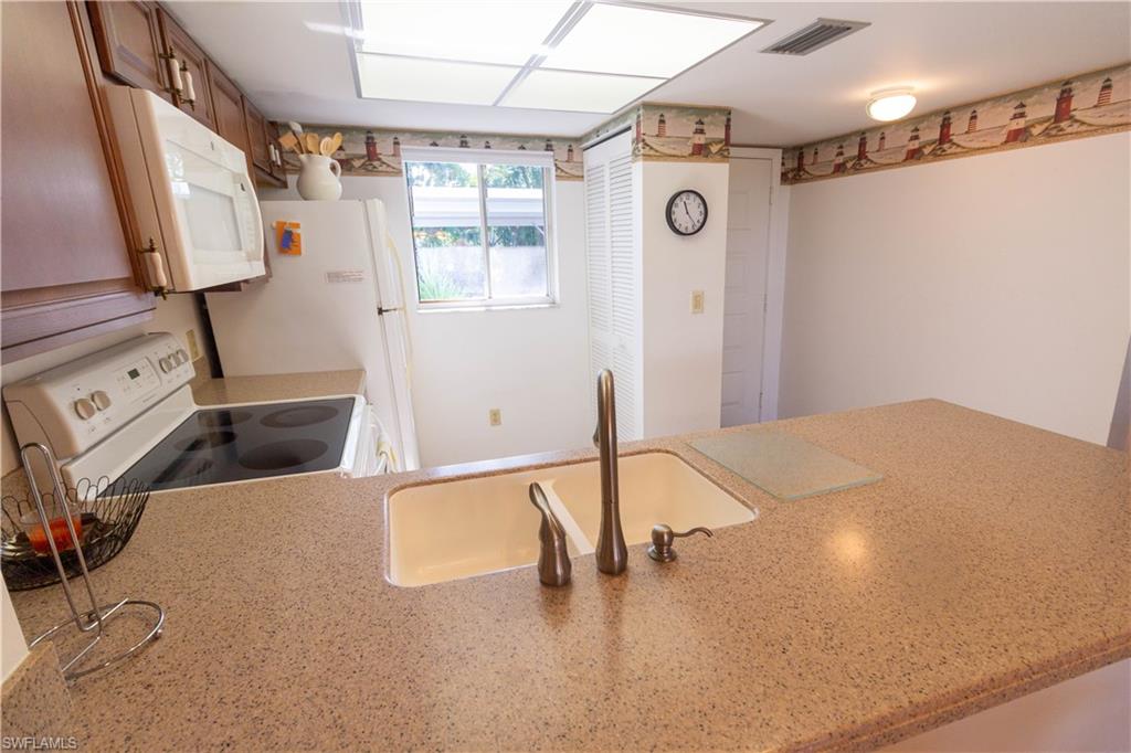 SUMMERLIN VILLAGE CONDO - Residential