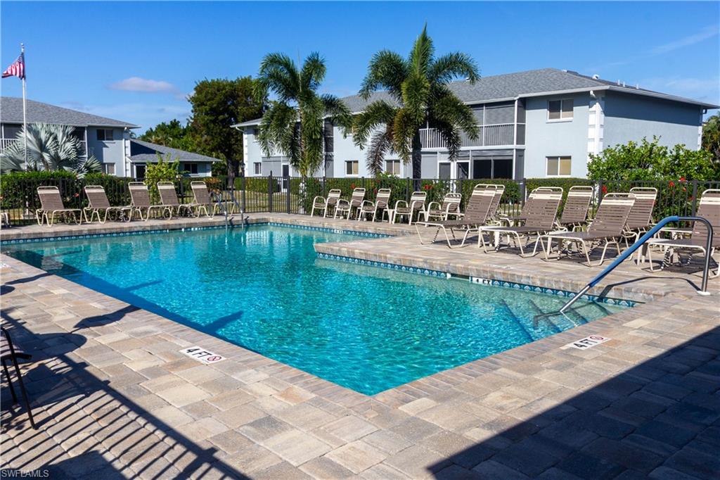 SUMMERLIN VILLAGE CONDO - Residential