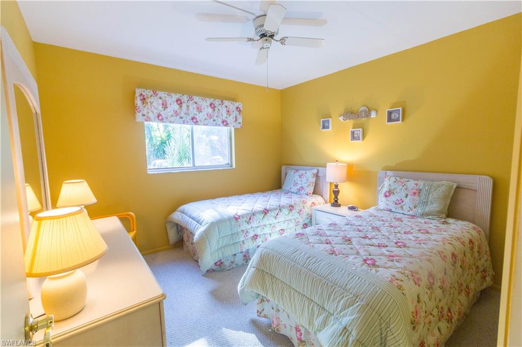 SUMMERLIN VILLAGE CONDO - Residential