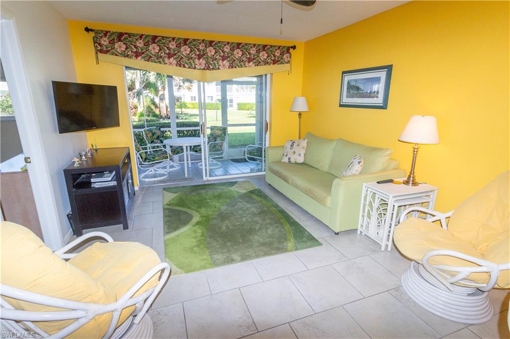 SUMMERLIN VILLAGE CONDO - Residential