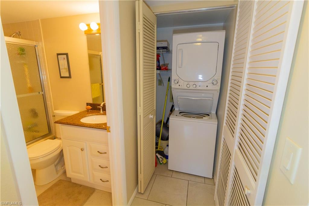 SUMMERLIN VILLAGE CONDO - Residential