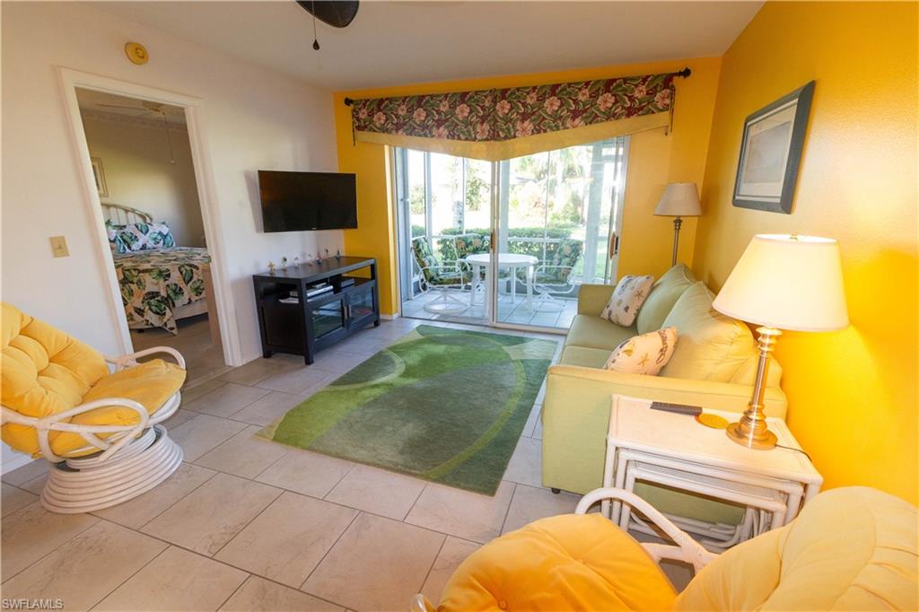 SUMMERLIN VILLAGE CONDO - Residential
