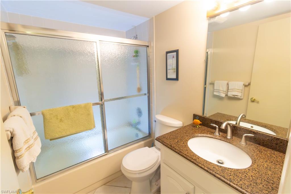 SUMMERLIN VILLAGE CONDO - Residential