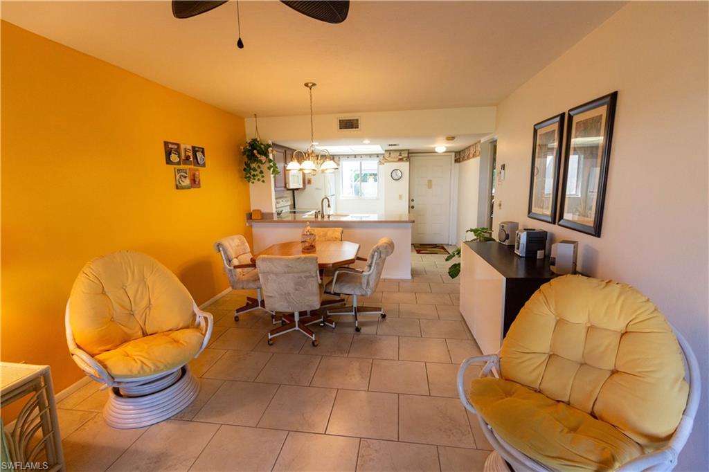 SUMMERLIN VILLAGE CONDO - Residential