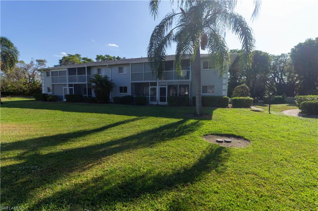 SUMMERLIN VILLAGE CONDO - Residential