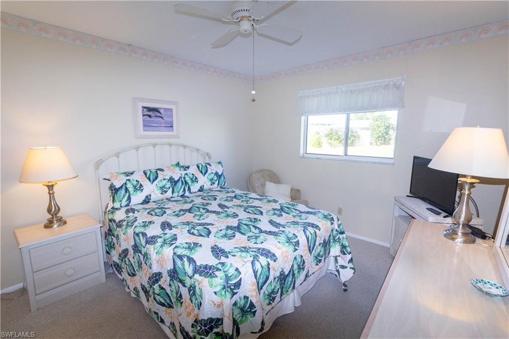 SUMMERLIN VILLAGE CONDO - Residential