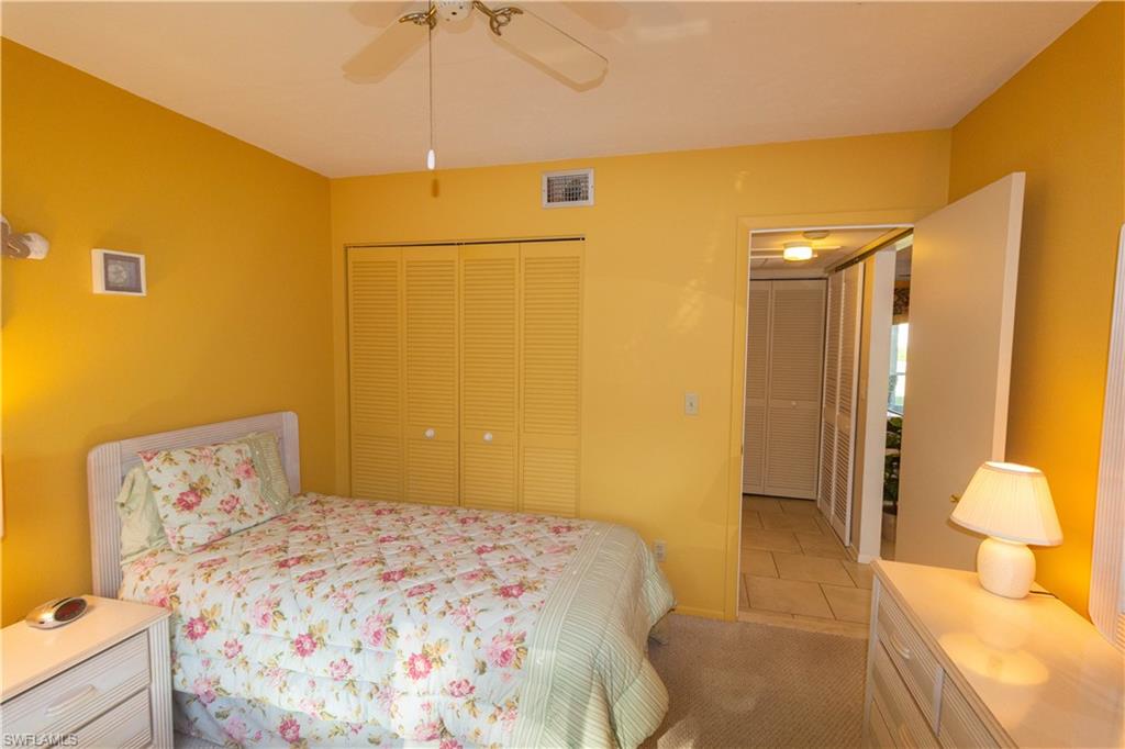 SUMMERLIN VILLAGE CONDO - Residential