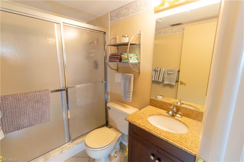 SUMMERLIN VILLAGE CONDO - Residential