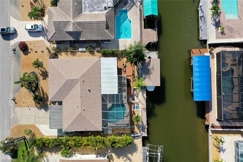 SHELL MOUND PARK - Residential