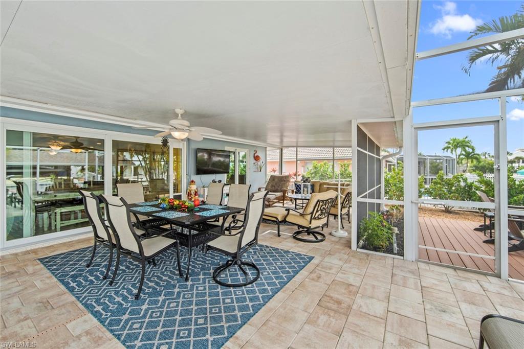 SHELL MOUND PARK - Residential