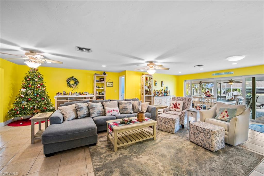 SHELL MOUND PARK - Residential