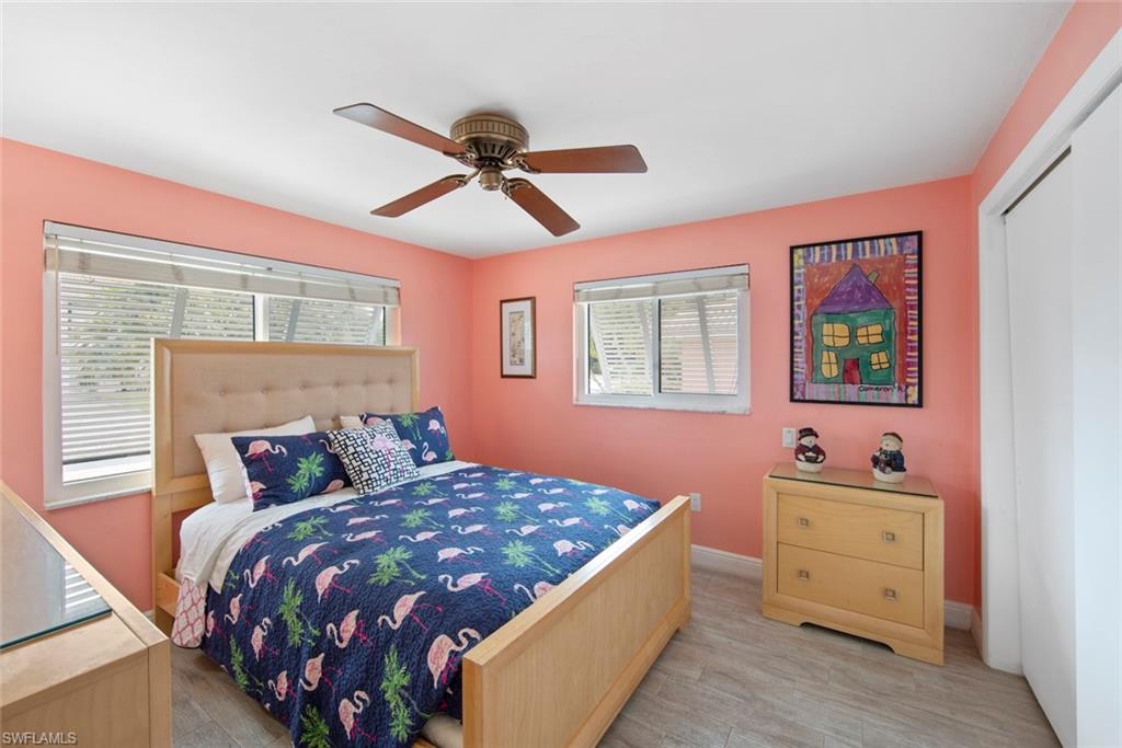 SHELL MOUND PARK - Residential