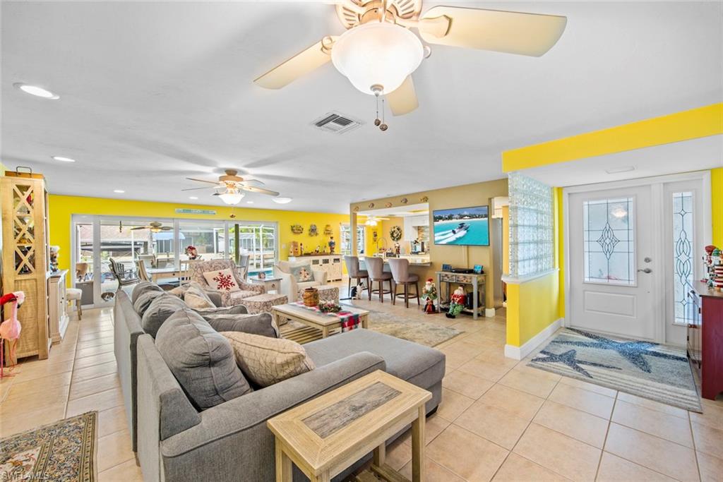 SHELL MOUND PARK - Residential