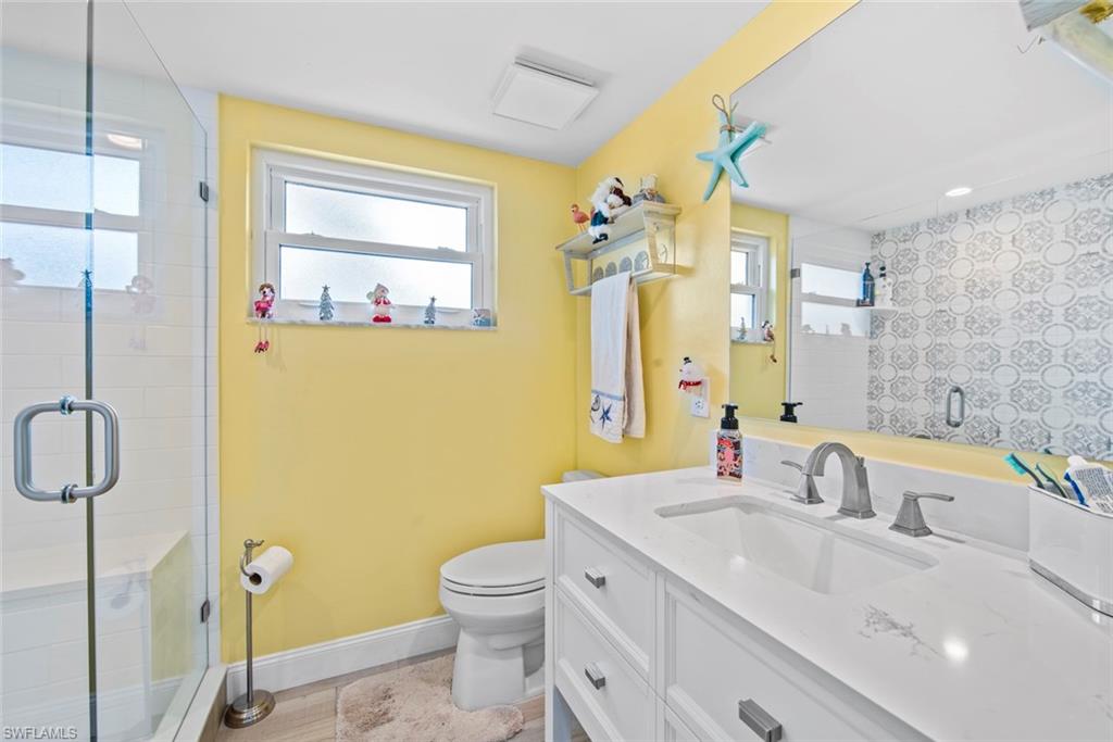 SHELL MOUND PARK - Residential