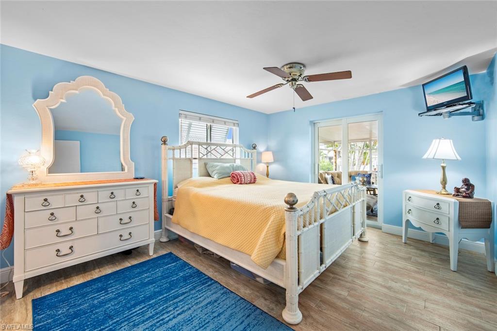 SHELL MOUND PARK - Residential