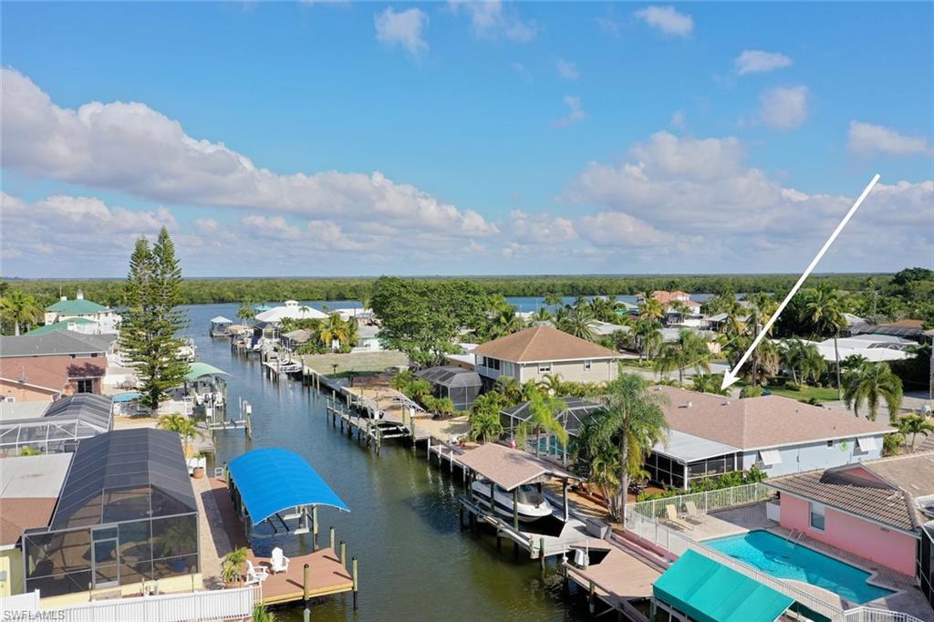 SHELL MOUND PARK - Residential