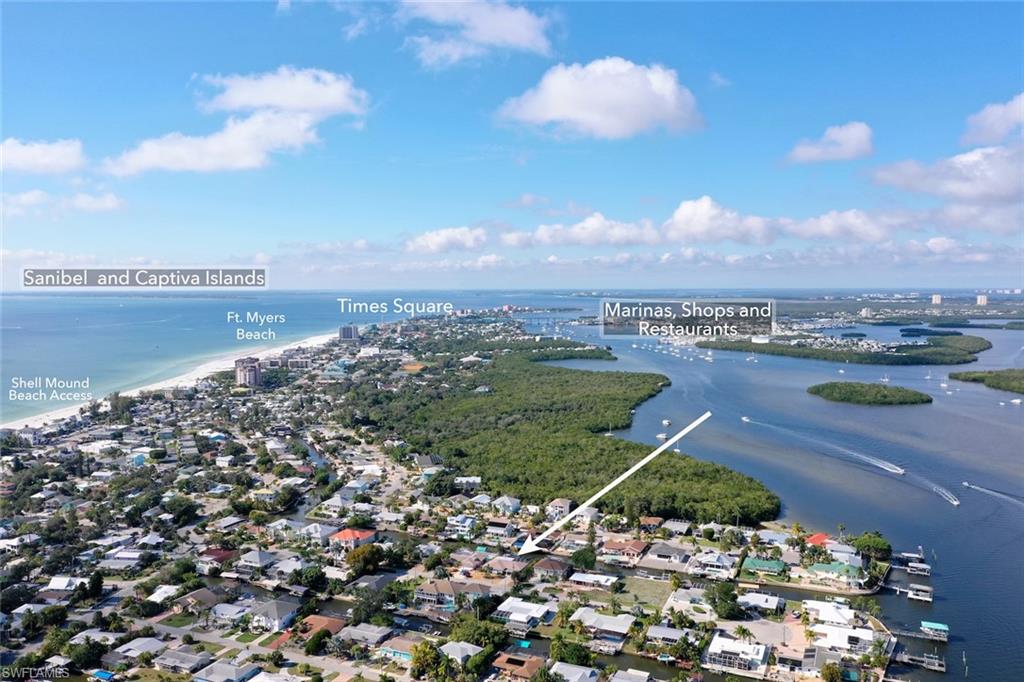 SHELL MOUND PARK - Residential