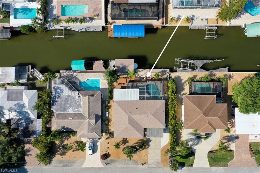 SHELL MOUND PARK - Residential