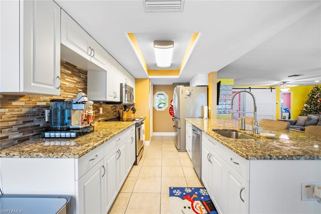 SHELL MOUND PARK - Residential