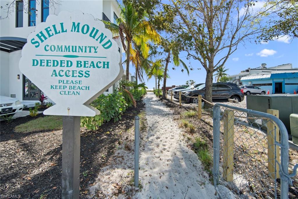 SHELL MOUND PARK - Residential