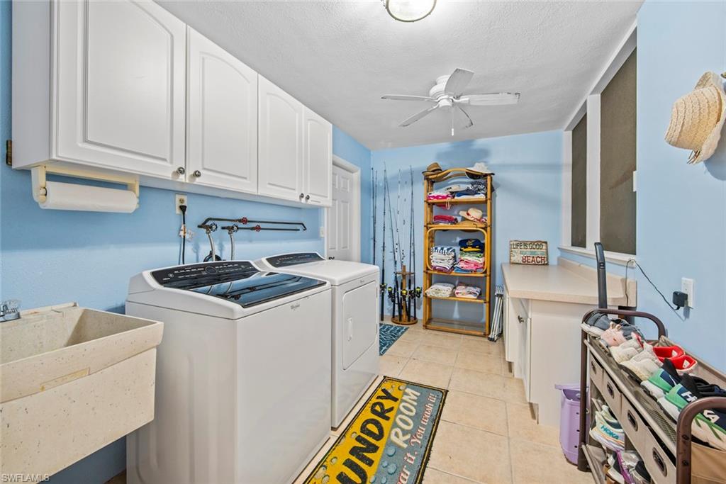 SHELL MOUND PARK - Residential