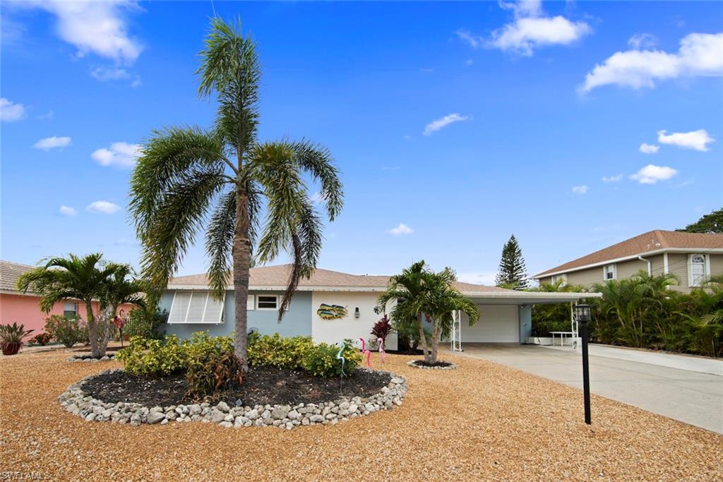 SHELL MOUND PARK - Residential