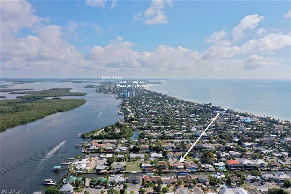 SHELL MOUND PARK - Residential