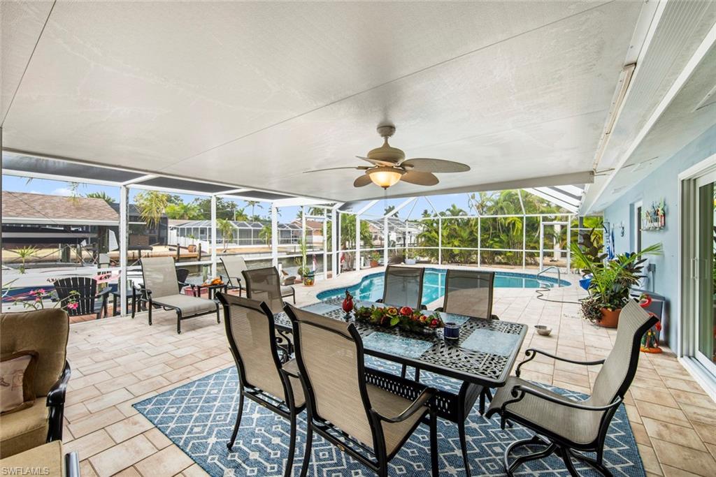 SHELL MOUND PARK - Residential