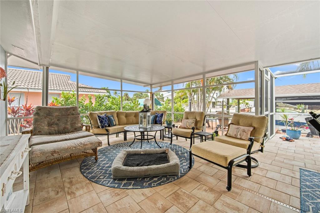 SHELL MOUND PARK - Residential