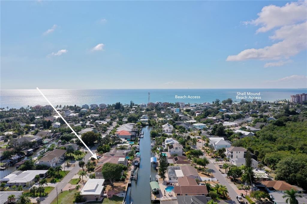 SHELL MOUND PARK - Residential