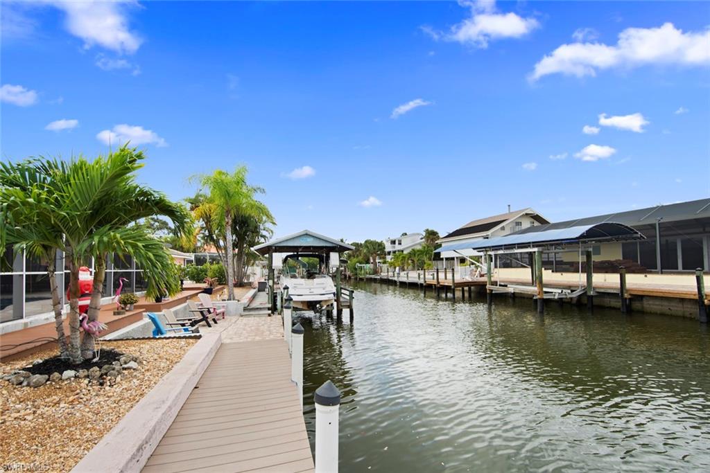 SHELL MOUND PARK - Residential