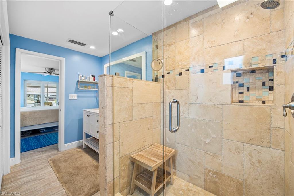 SHELL MOUND PARK - Residential